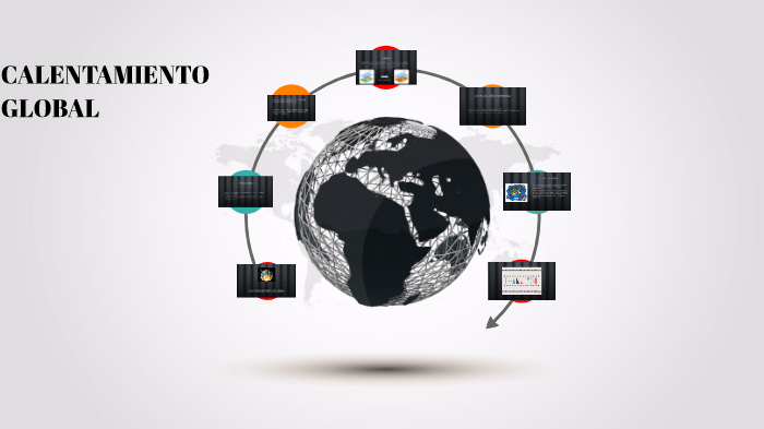 Calentamiento Global by JULIETA PIÑA on Prezi