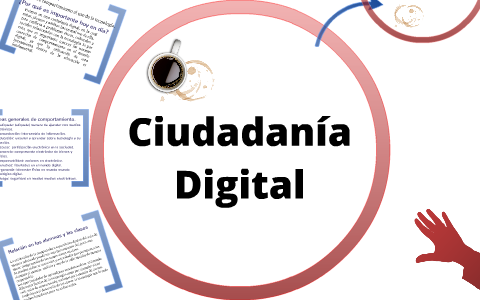 LA CIUDADANÍA DIGITAL EN NUESTRA ERA by lourdes velasquez on Prezi