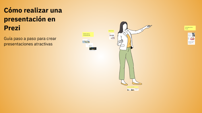 Cómo realizar una presentación en Prezi by angel jaime on Prezi