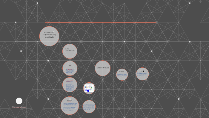 software para mapas mentales y conceptuales by ana perez hernandez on Prezi