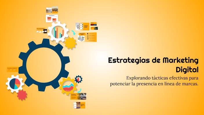 Estrategias de Marketing Digital by Rafael Miranda Garrido on Prezi
