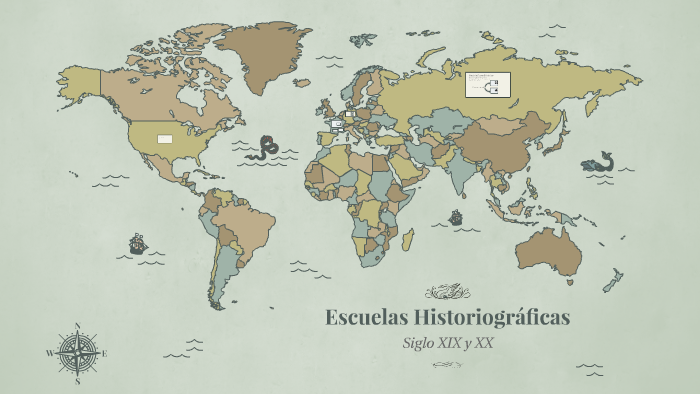 Escuelas Historiográficas by Cristian Jimenez on Prezi