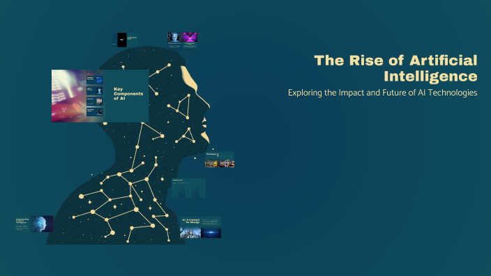 The Rise of Artificial Intelligence by Drona Hooda on Prezi