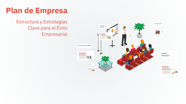 Plan de Empresa by Enric Jimenez Muñoz on Prezi