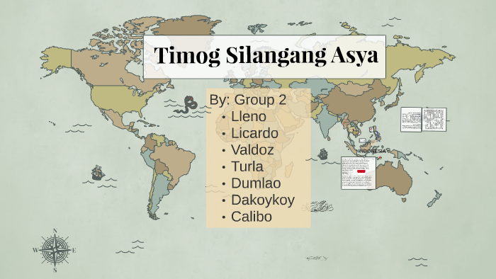 Ano Ang Hangganan Ng Timog Silangang Asya - angbisaga