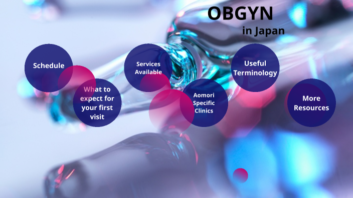 OBGYN in Japan by Hayleigh Miller on Prezi