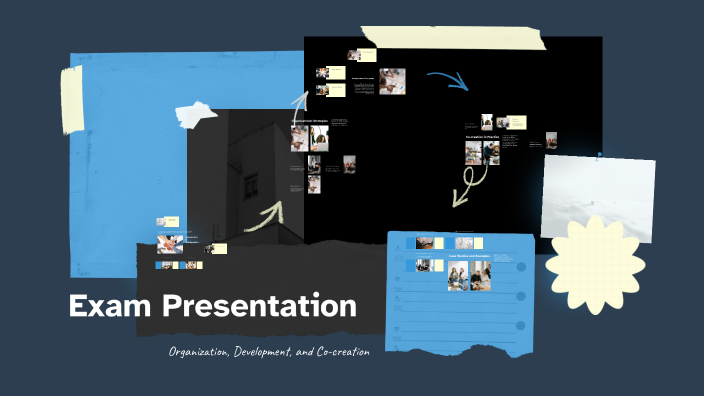 Exam Presentation by Monica Klein on Prezi
