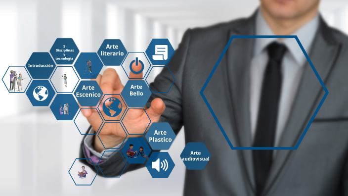 EL ARTE Y LA TECNOLOGÍA CONTEMPORÁNEA by Oscar montilla on Prezi