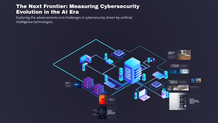 The Next Frontier: Measuring Cybersecurity Evolution in the AI Era by ...