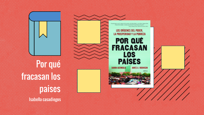 Por Que Fracasan Los Paises Amazon prezi.com
