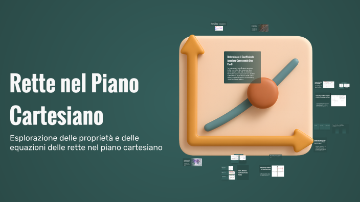 Rette Rette nel Piano Cartesiano by Manuel De luca on Prezi