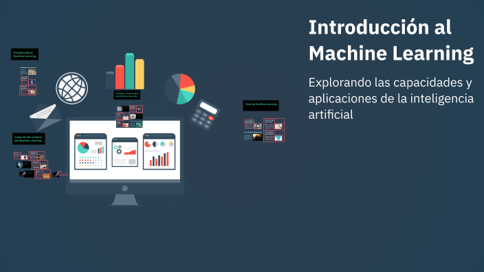 Introducción al Machine Learning by Santiago Desza on Prezi