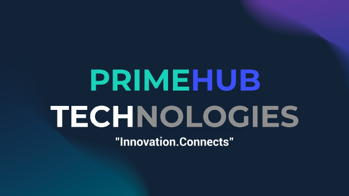 PRIME HUB TECHNOLOGIES by PrimeHUB on Prezi