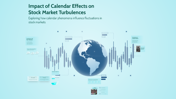 Impact of Calendar Effects on Stock Market Turbulences by Anish Baral ...