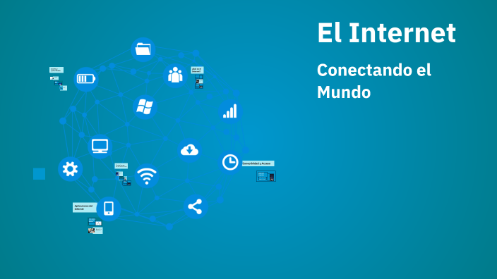 El Internet by Joshua De freitas on Prezi