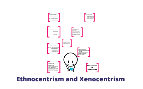 what does xenocentrism mean