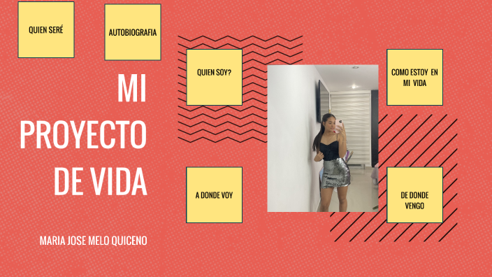 mi proyecto de vida by Maria José Melo on Prezi