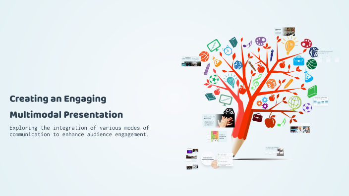 Creating an Engaging Multimodal Presentation by Amia Mcnulty on Prezi