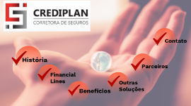 APRESENTAÇÃO CREDIPLAN