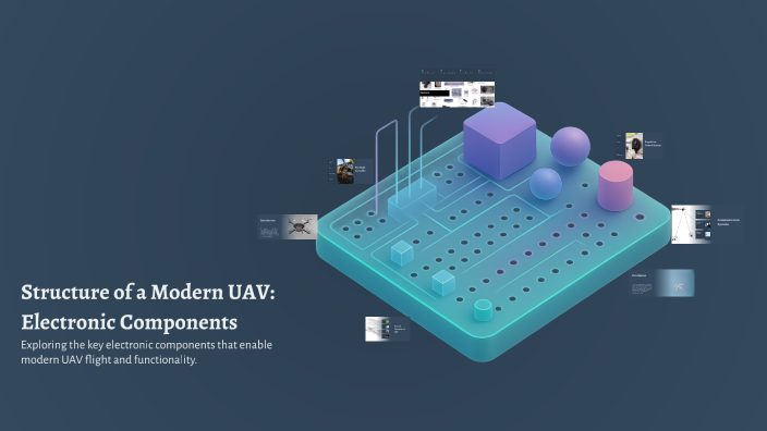Uav Electronics Structure of a Modern UAV: Electronic Components by Samsung J7 on Prezi