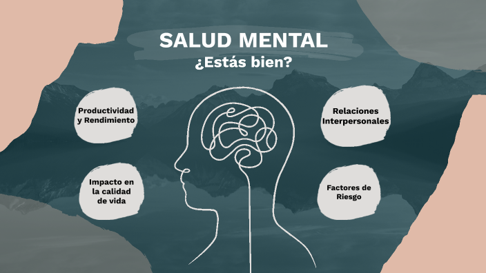 Salud Mental - Diego Neta, David Ojeda by Juanito Alcachofa