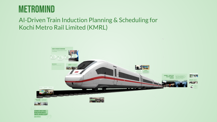 MetroMind by Ayushii Srivastava on Prezi
