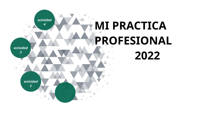 MI PRACTICA PROFESIONAL 2022 by Kattia Velasquez on Prezi