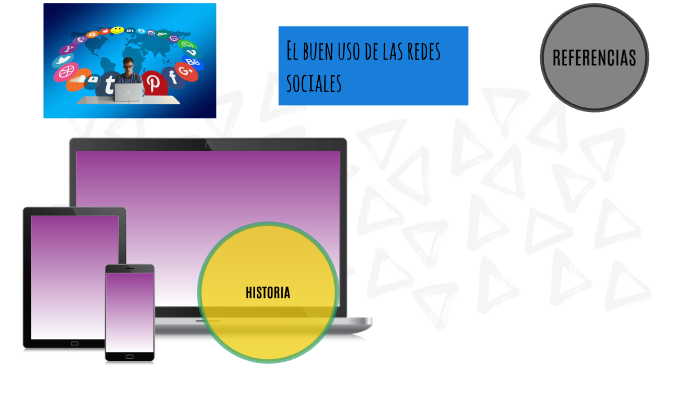 el buen uso de las redes sociales by Juan David Jurado Tarazona on Prezi
