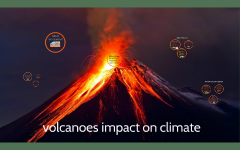 Effects of volcanoes on global climate by mac m on Prezi