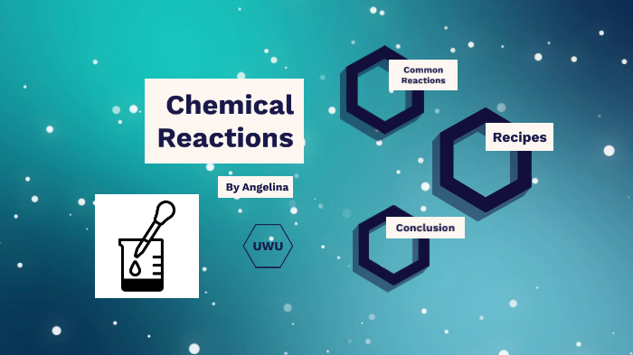 Chemical Reactions By Angelina Hoang On Prezi 9957