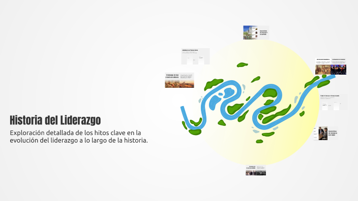 Historia del Liderazgo by Alejandro Orozco on Prezi