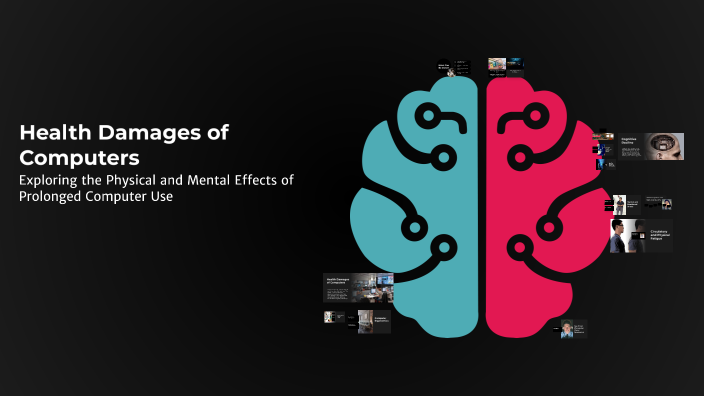 Health Damages of Computers by arpi2890 arpi2890 on Prezi