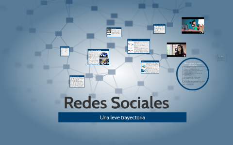 Redes Sociales by Brahian Ibarra Rojas on Prezi