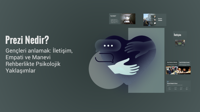 Prezi Nedir? by Elif Altan on Prezi