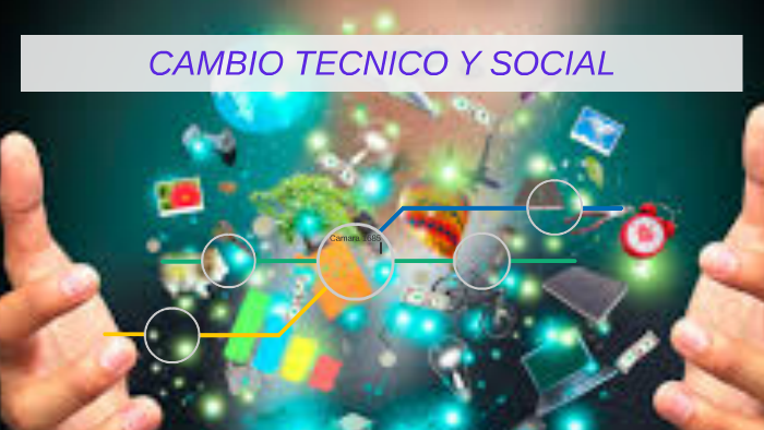 CAMBIO TECNICO Y SOCIAL by Dana Garcia on Prezi