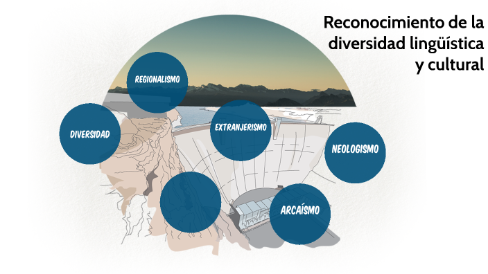 Reconocimiento de la diversidad lingüística y cultural by Lidia