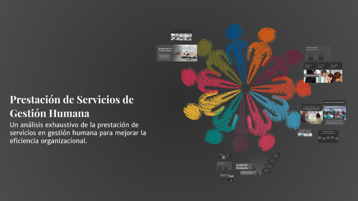 Prestación de Servicios de Gestión Humana by marcela manjarres on Prezi
