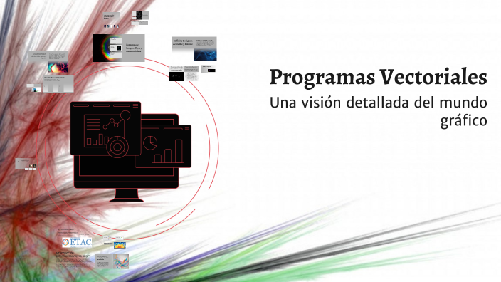 Programa En Vector Programas Vectoriales by Kevin Eduardo Sanchez Aquino on Prezi
