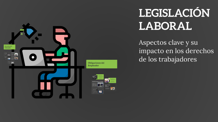 LEGISLACIÓN LABORAL by Jonatan mendoza on Prezi