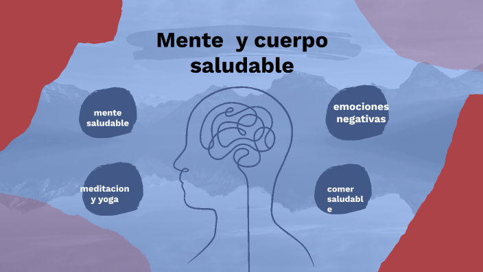 Mente Saludable By Jacqueline Katerine Chavez Nuñez On Prezi