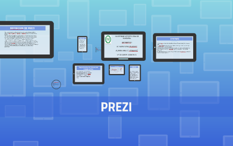 Prezi