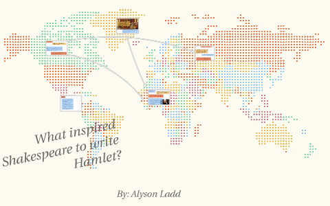 Why did Shakespeare write Hamlet? - Prezi