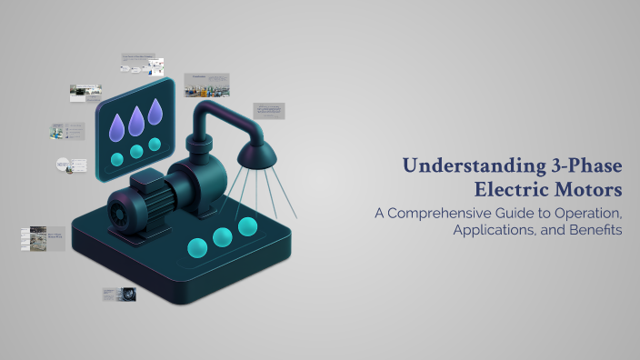 Understanding 3-Phase Electric Motors by FARHAN NURIFQI on Prezi