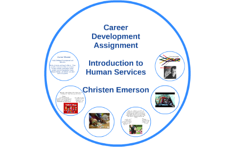 Career Development Assignment by Christen Emerson on Prezi