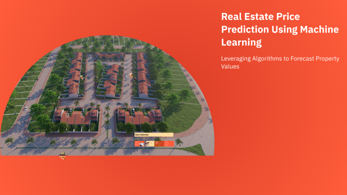 Real Estate Price Prediction Using Machine Learning by Ahmed Ibrahim on ...