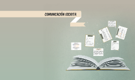 REDACCIÓN DE UN INFORME 