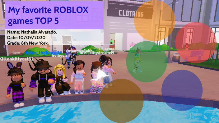 Roblox: the top 5 obbys you can play right now - Entertainment