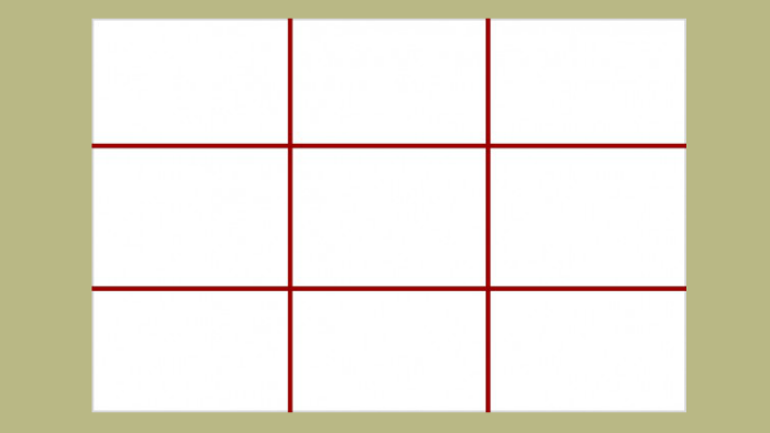 rule of thirds and leading lines by elijah mazuca on Prezi
