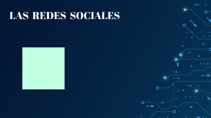 las redes sociales by KAREN JULIANA ABELLA PINZON on Prezi