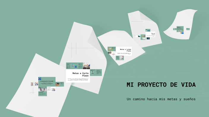 MI PROYECTO DE VIDA by Mabelinha CR on Prezi